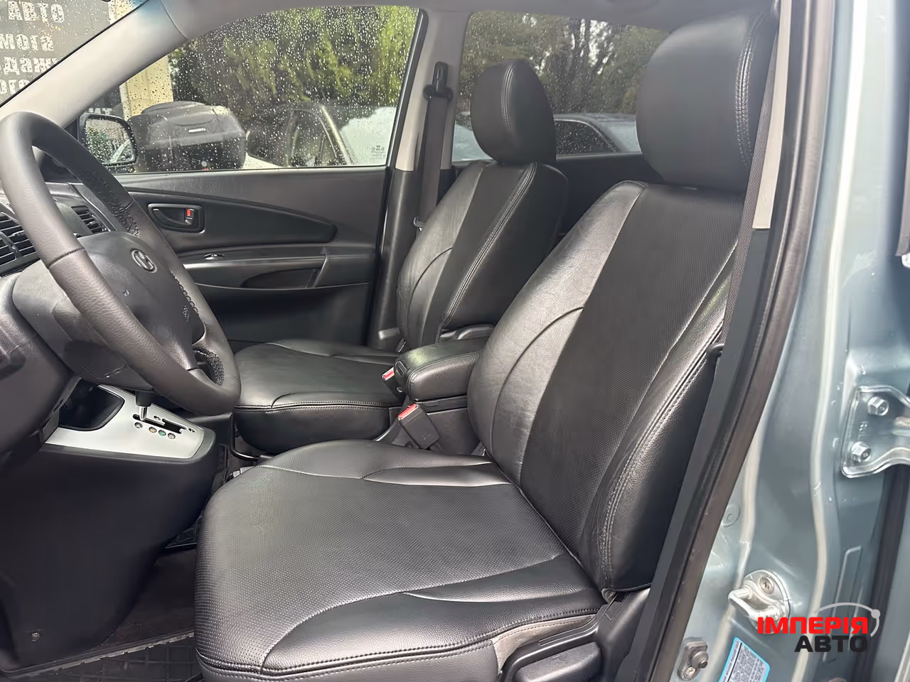 Hyundai Tucson - фото 8
