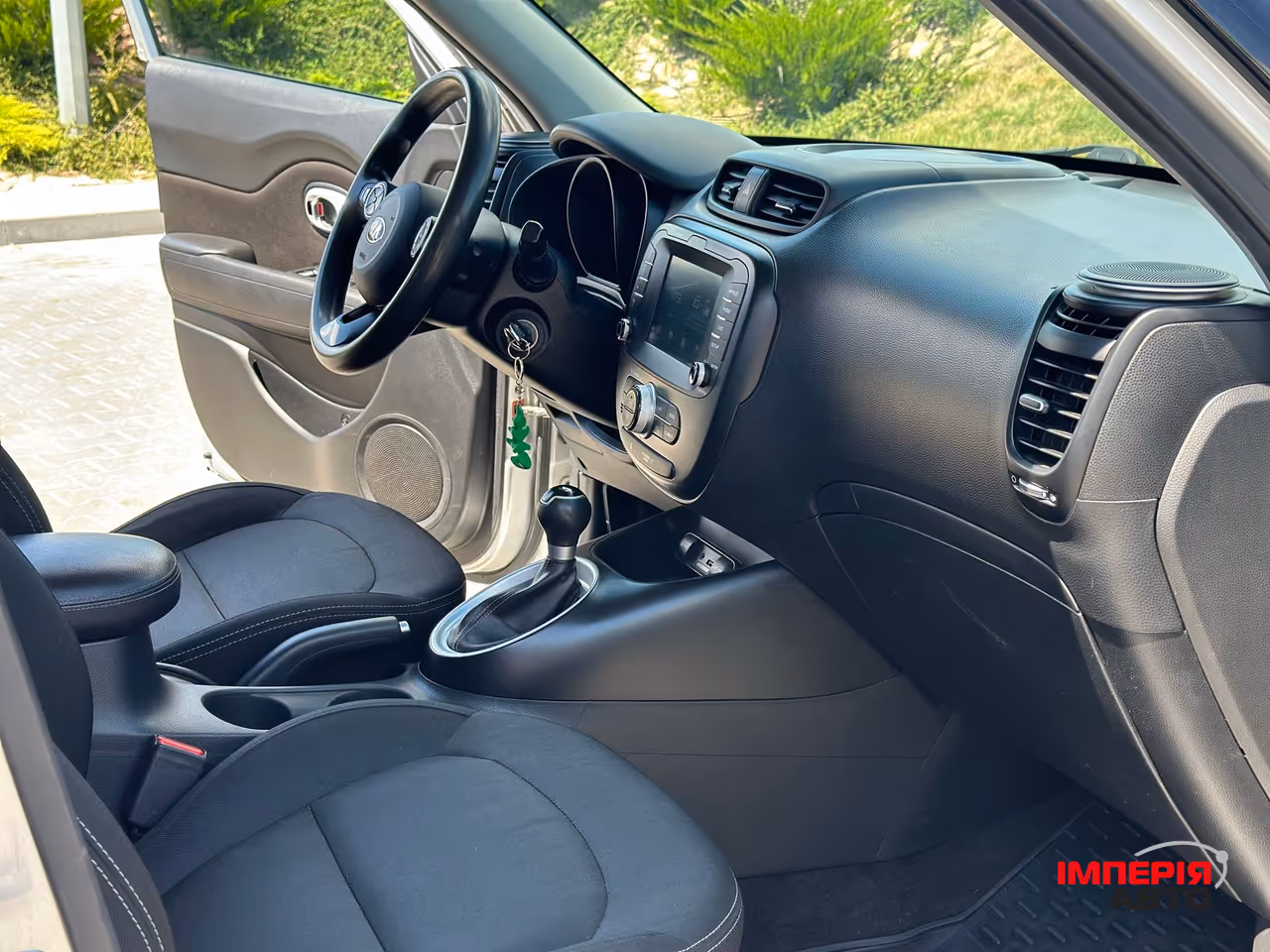 Kia Soul - фото 18