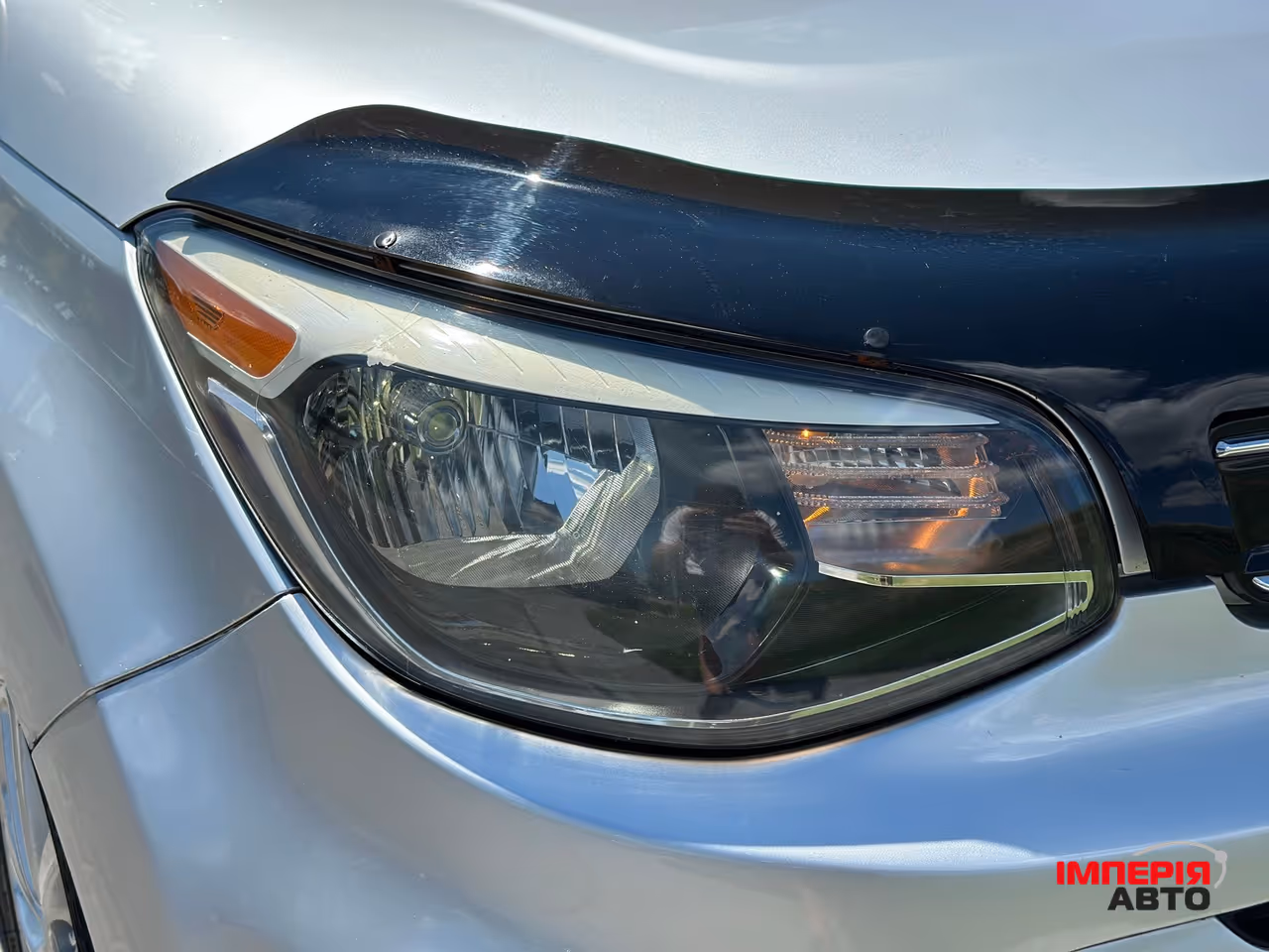 Kia Soul - фото 39