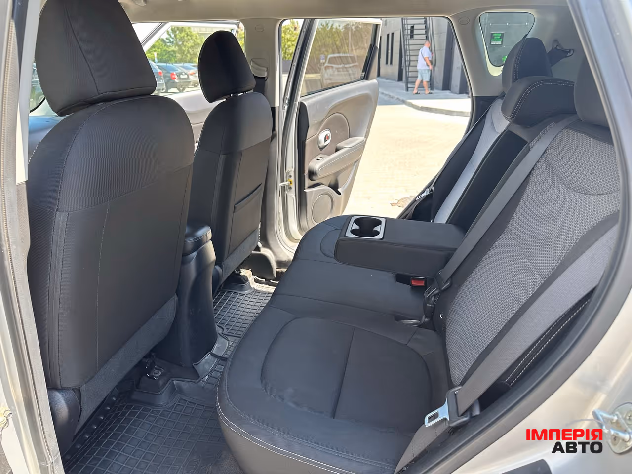 Kia Soul - фото 16