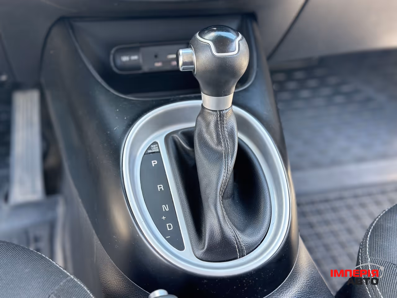 Kia Soul - фото 30