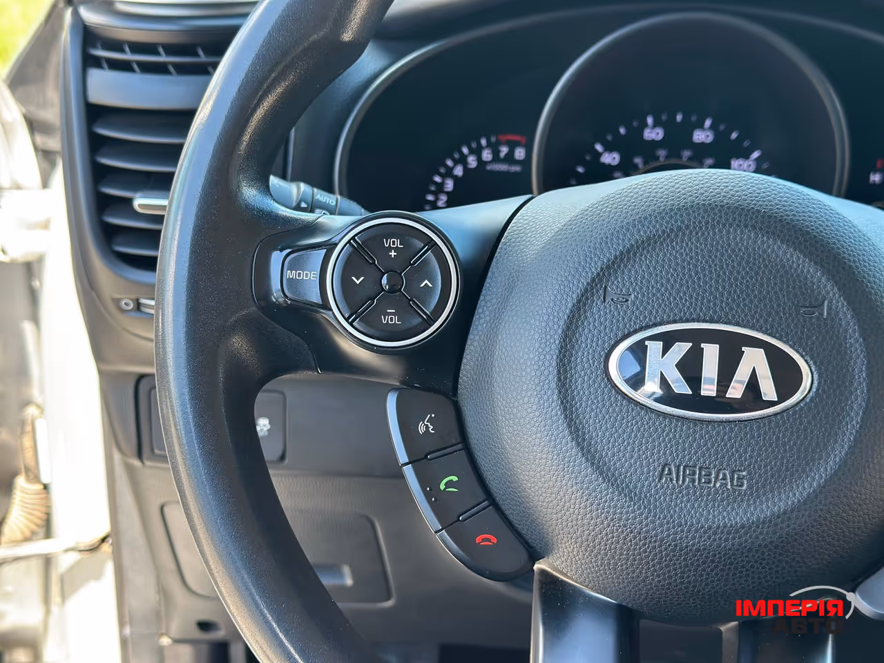 Kia Soul - фото 29