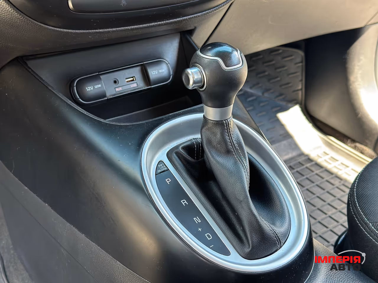 Kia Soul - фото 15