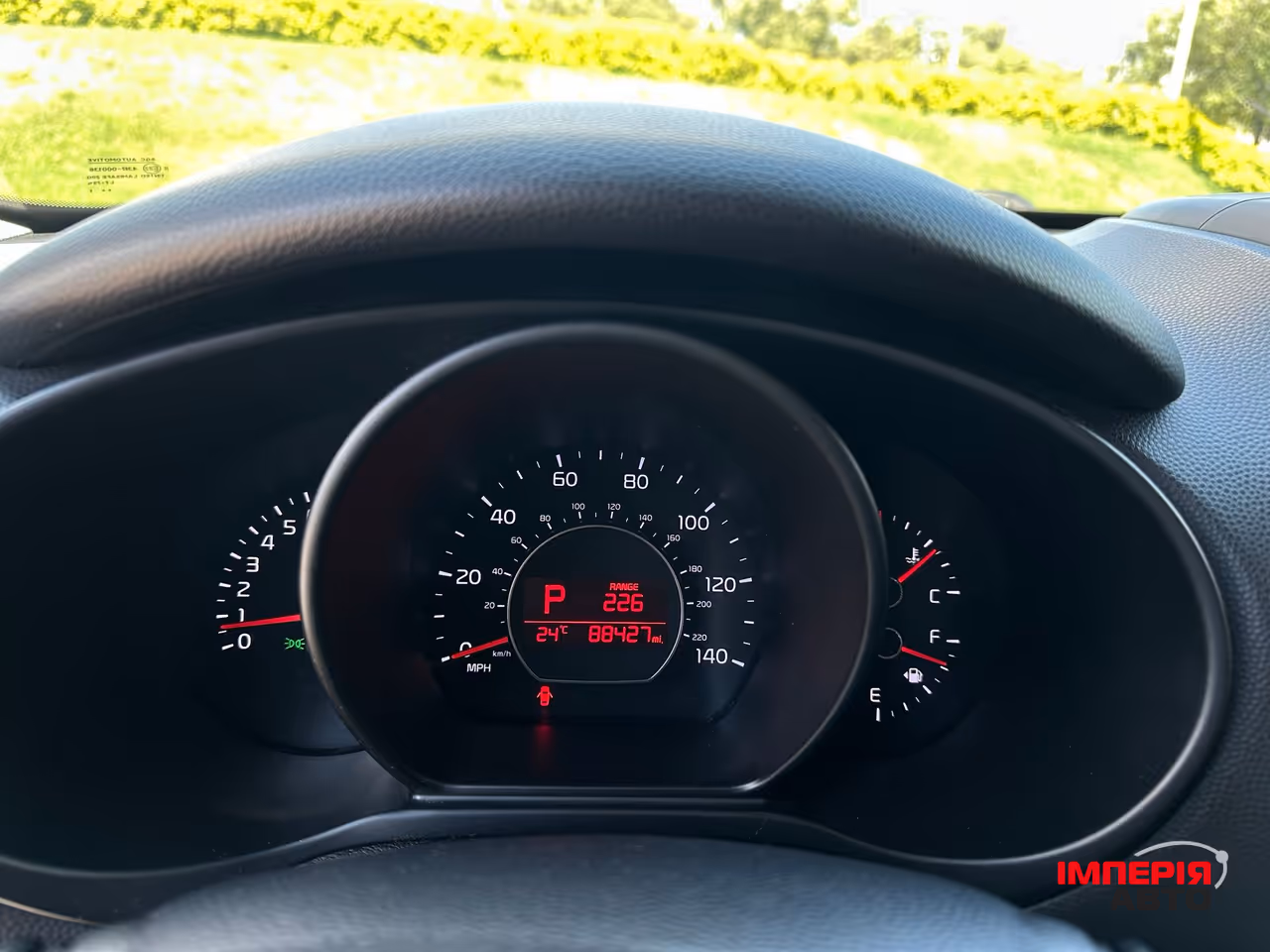 Kia Soul - фото 34