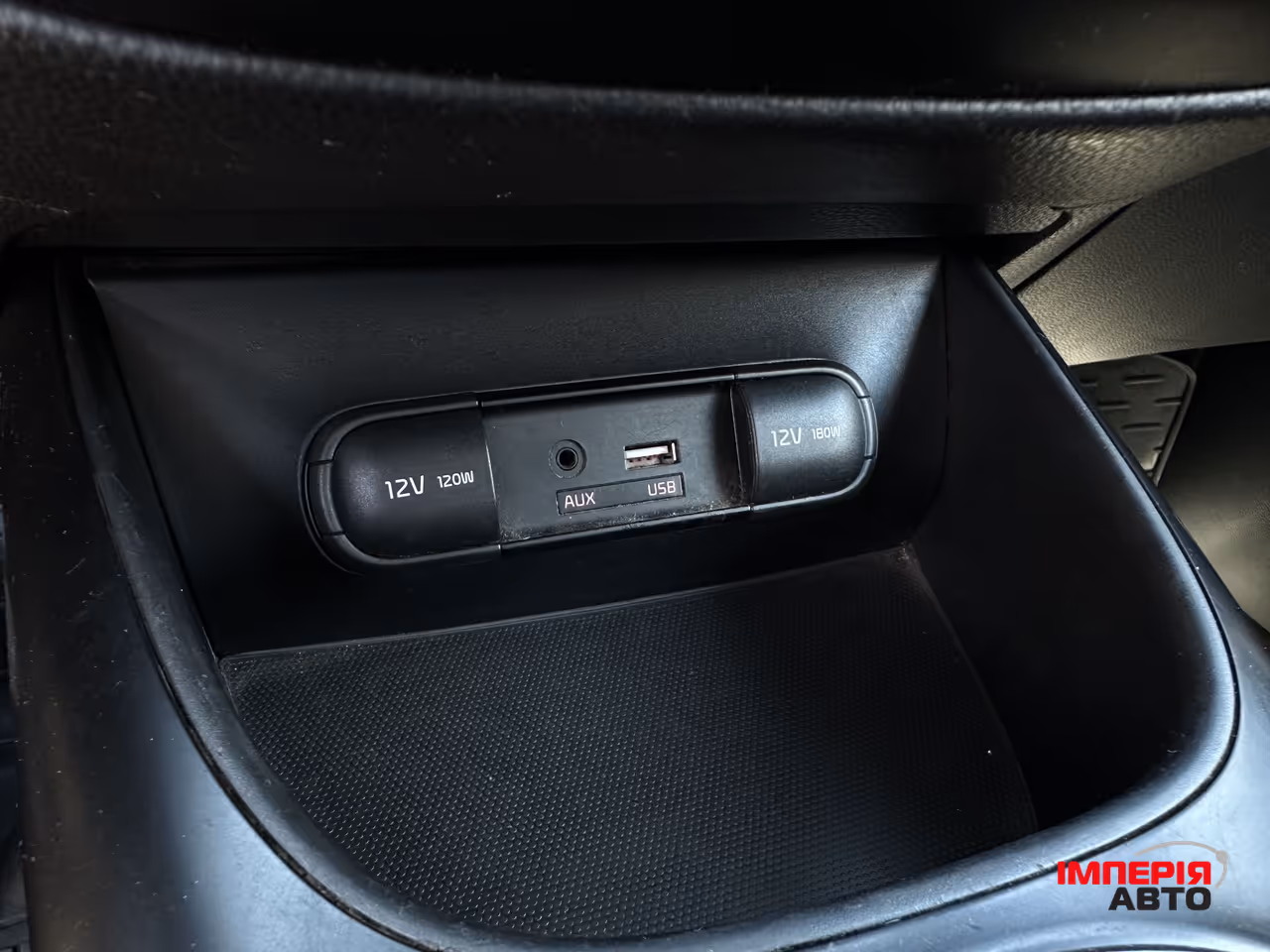 Kia Soul - фото 36