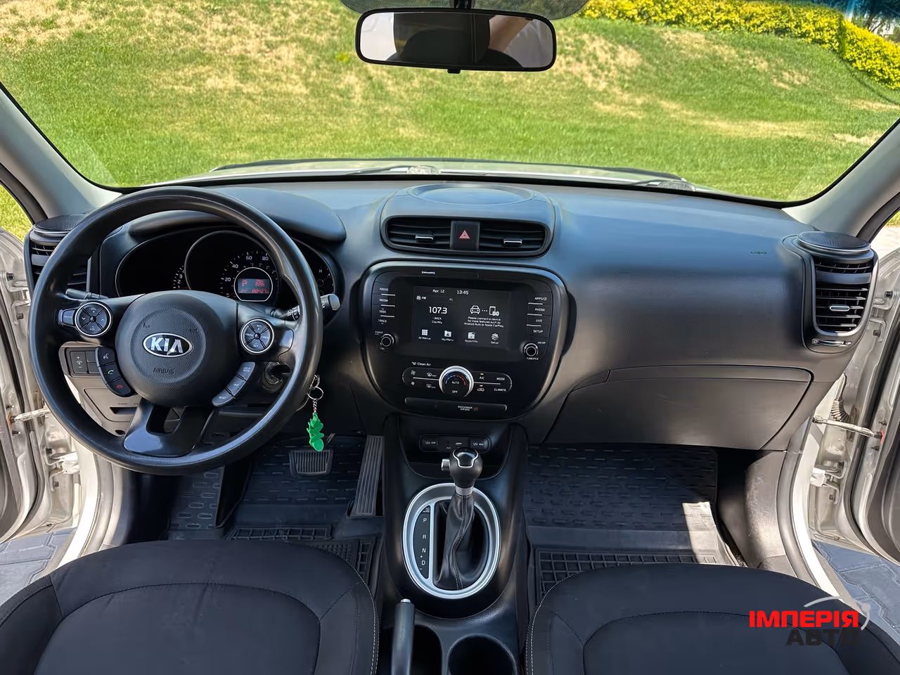 Kia Soul - фото 26