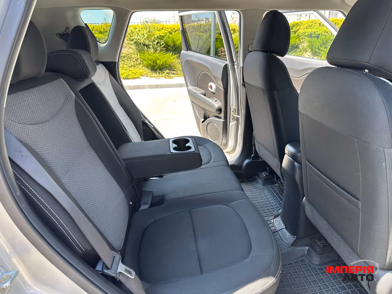 Kia Soul - фото 17