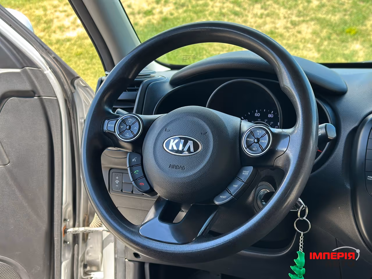 Kia Soul - фото 27
