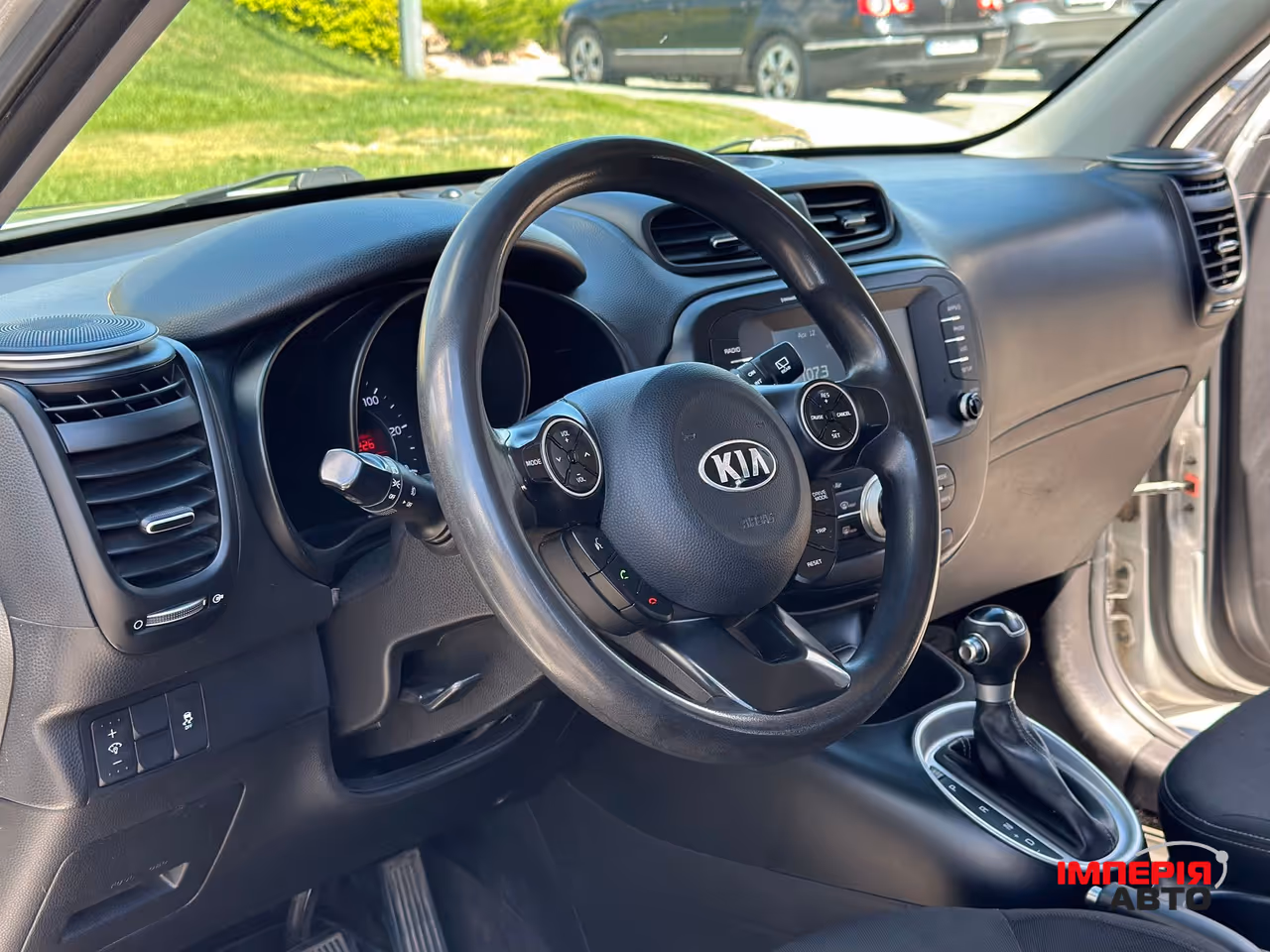 Kia Soul - фото 8