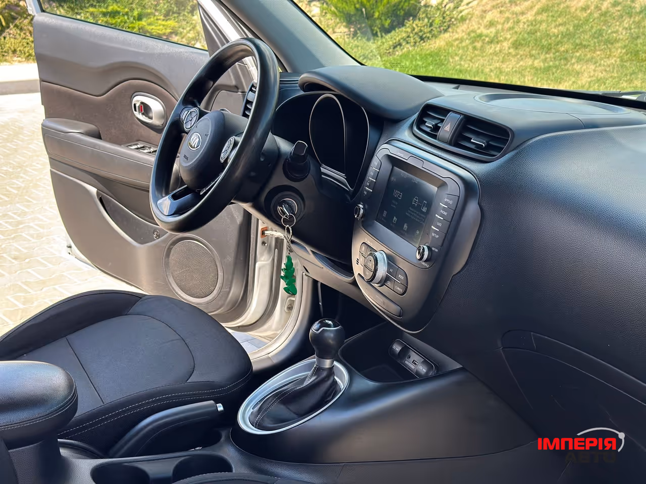 Kia Soul - фото 19
