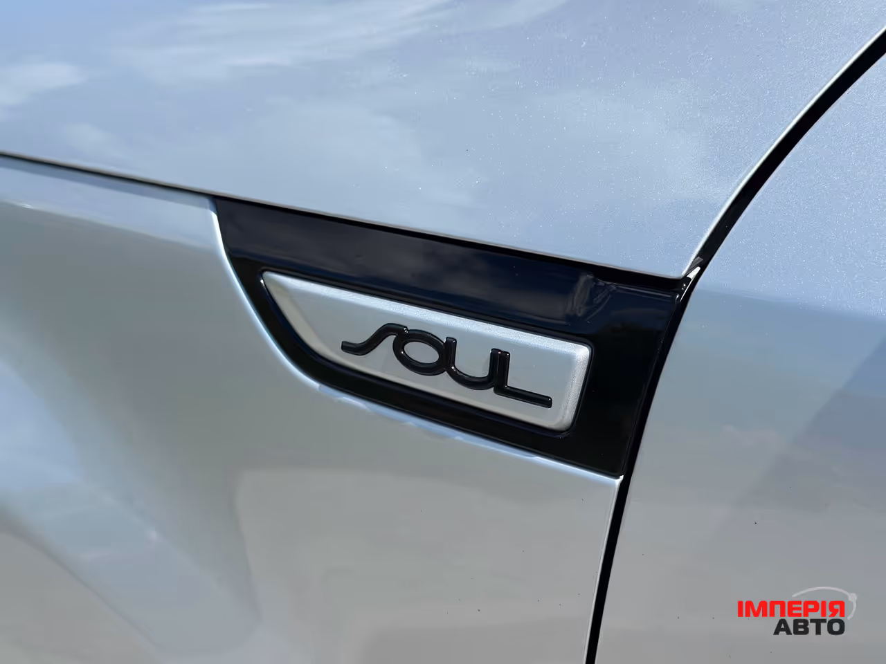 Kia Soul - фото 37