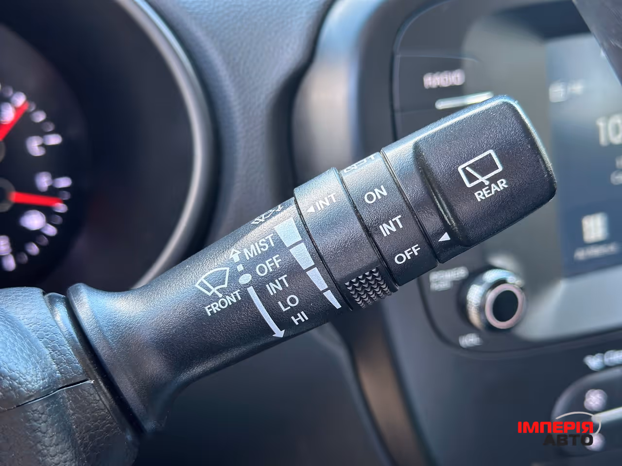 Kia Soul - фото 32