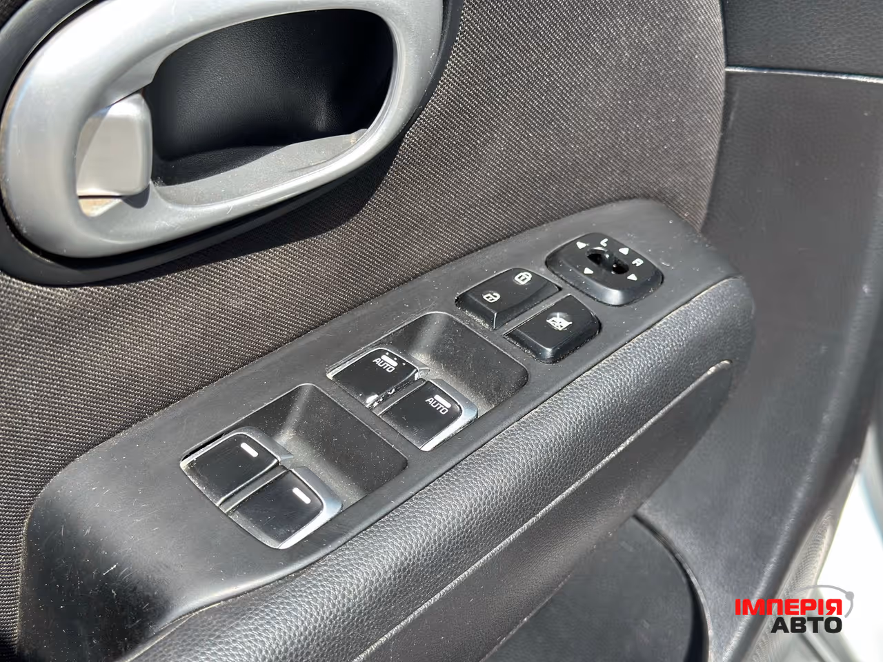 Kia Soul - фото 13