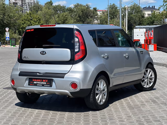 Kia Soul - зображення 2