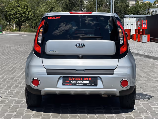 Kia Soul - зображення 3
