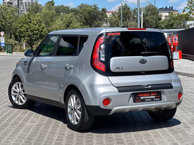 Kia Soul - зображення 5