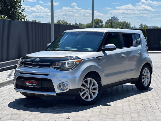 Kia Soul - зображення 1