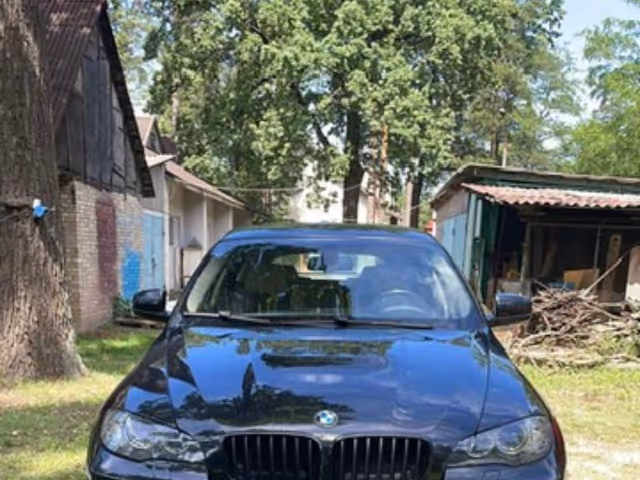 BMW X6 - зображення 3
