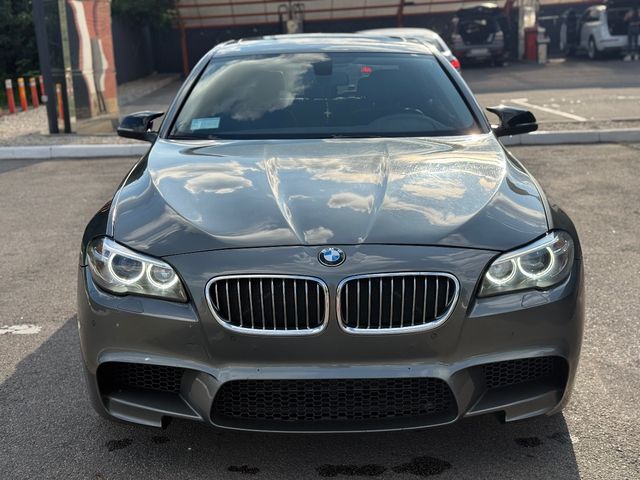 BMW 5 серії 2013, Харків, $16 000 - зображення 4