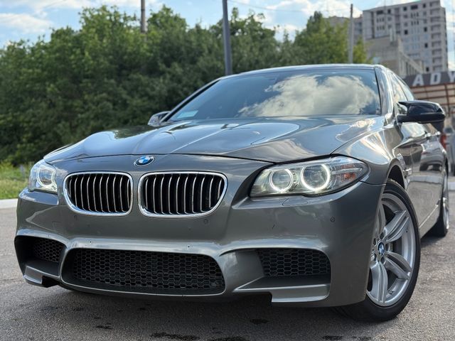 BMW 5 серії 2013, Харків, $16 000 - зображення 2