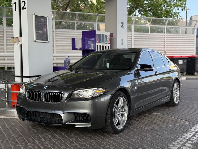 BMW 5 серії 2013, Харків, $16 000 - зображення 3