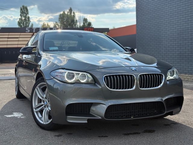 BMW 5 серії 2013, Харків, $16 000 - зображення 1