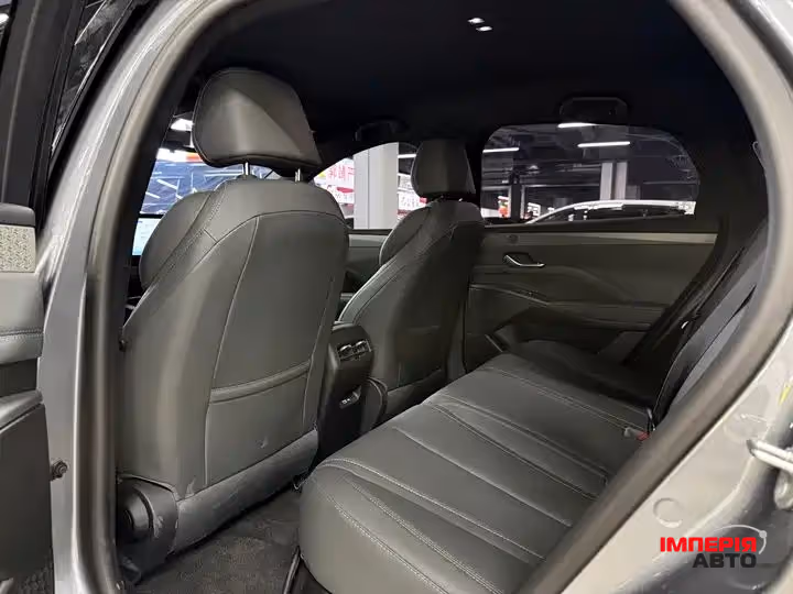 BYD Qin Plus - фото 9