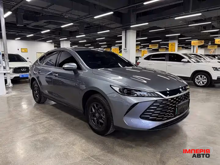 BYD Qin Plus - фото 3