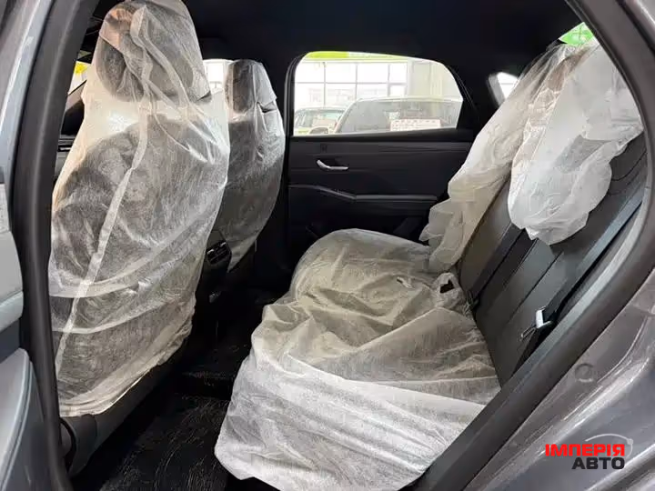 BYD Qin Plus - фото 9