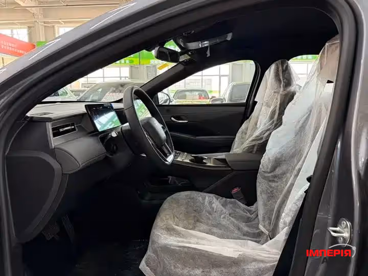 BYD Qin Plus - фото 7