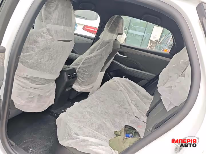 BYD Qin Plus - фото 9