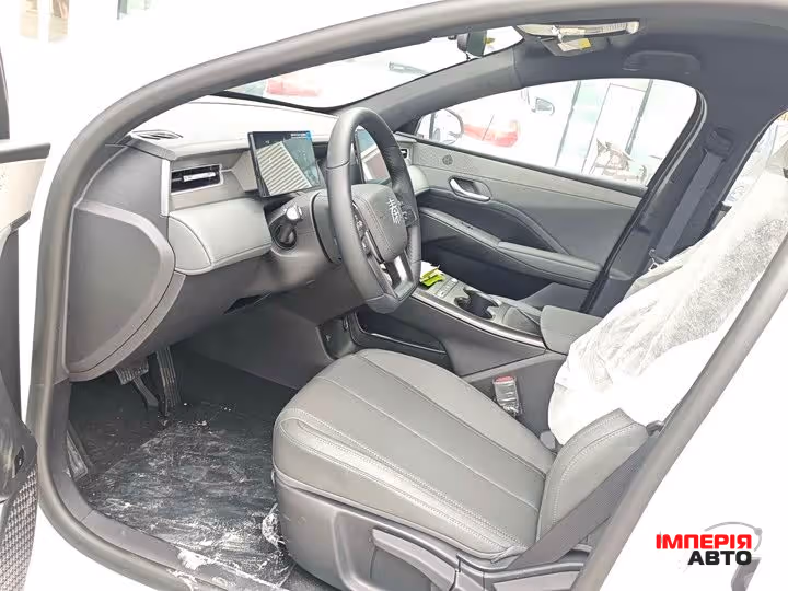 BYD Qin Plus - фото 7