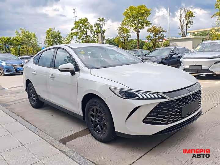 BYD Qin Plus - фото 3