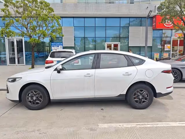 BYD Qin Plus - зображення 1