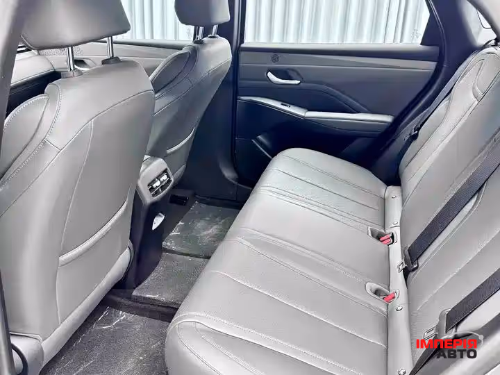 BYD Qin Plus - фото 10