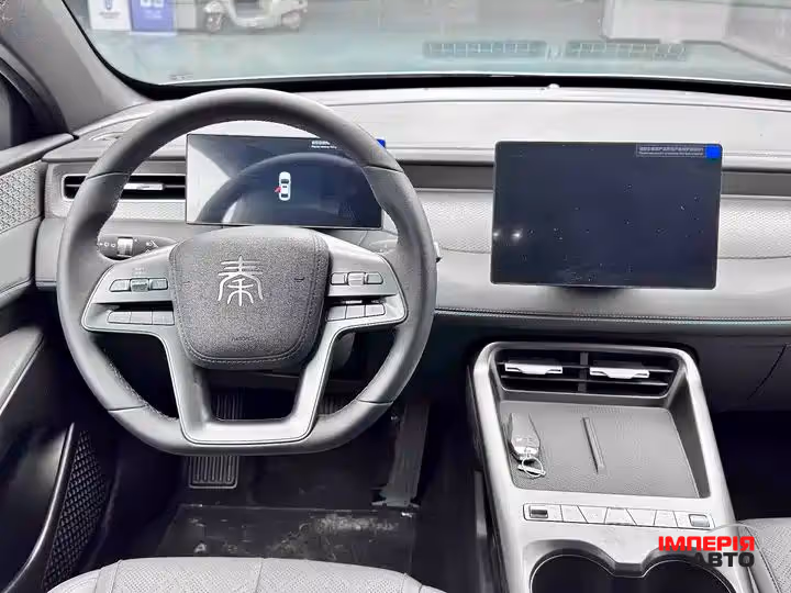 BYD Qin Plus - фото 7