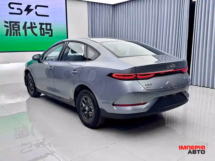 BYD Qin Plus - фото 4