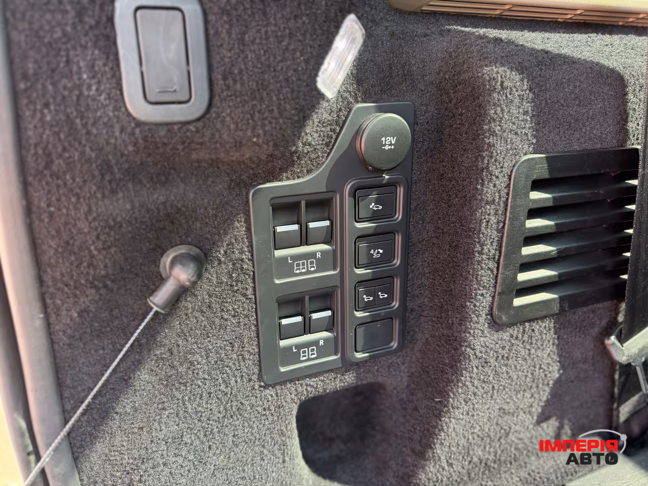 Land Rover Discovery - фото 22