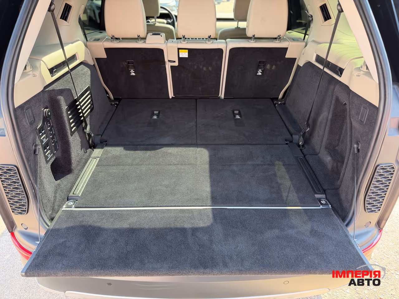 Land Rover Discovery - фото 19