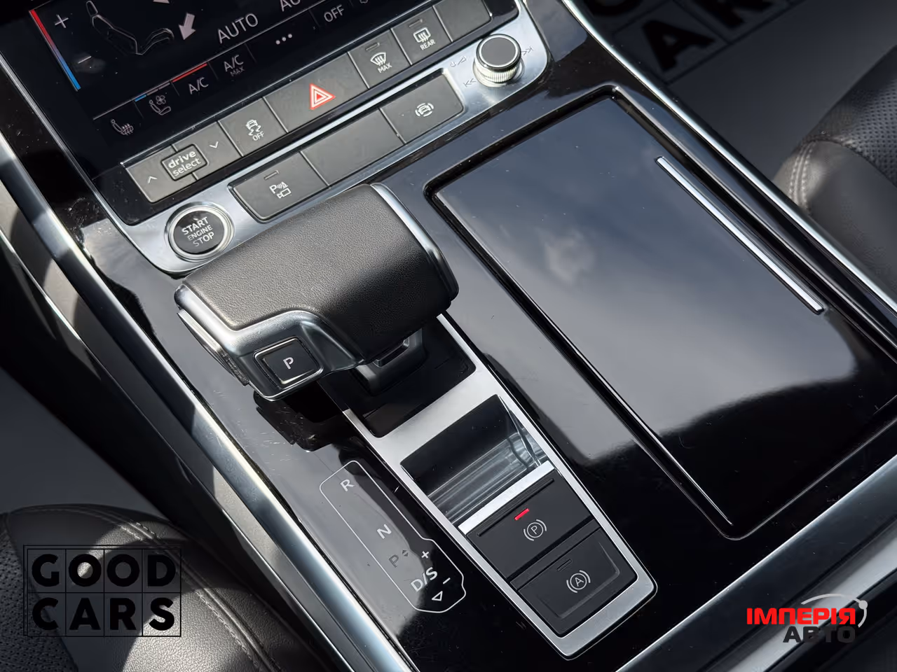 Audi Q8 - фото 44
