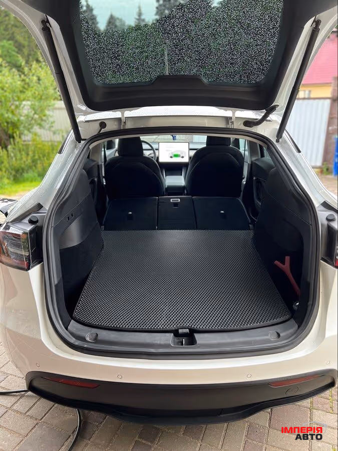 Tesla Model Y - фото 13