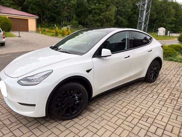 Tesla Model Y - фото 3
