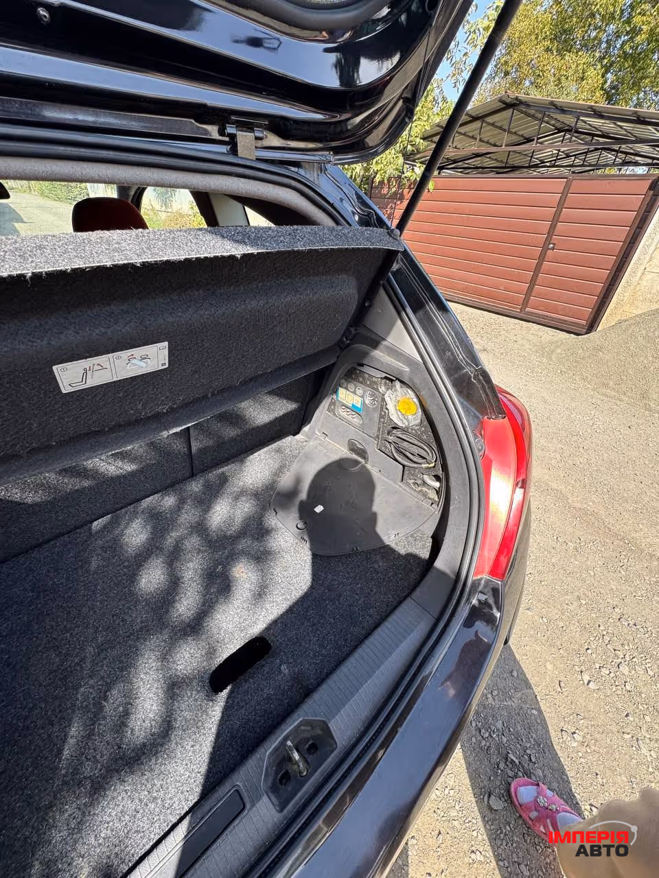 Opel Corsa - фото 6