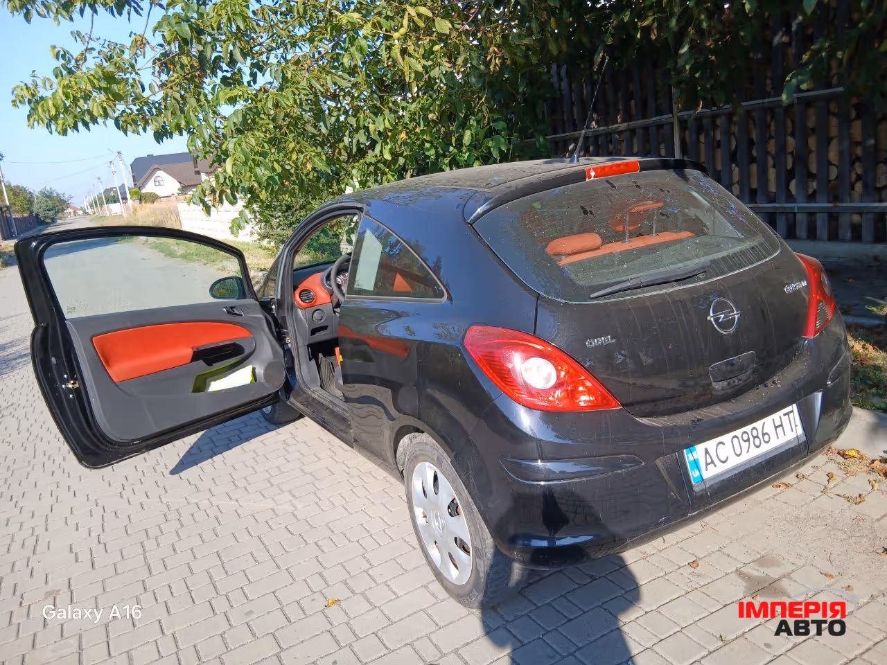 Opel Corsa - фото 3