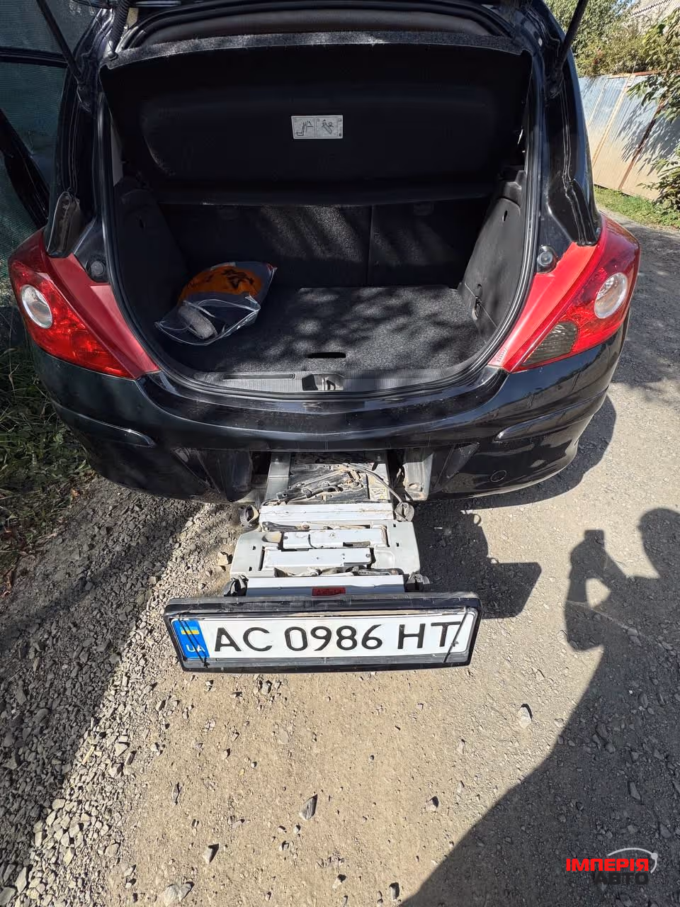 Opel Corsa - фото 7