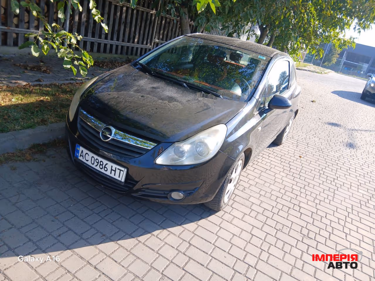 Opel Corsa - фото 2