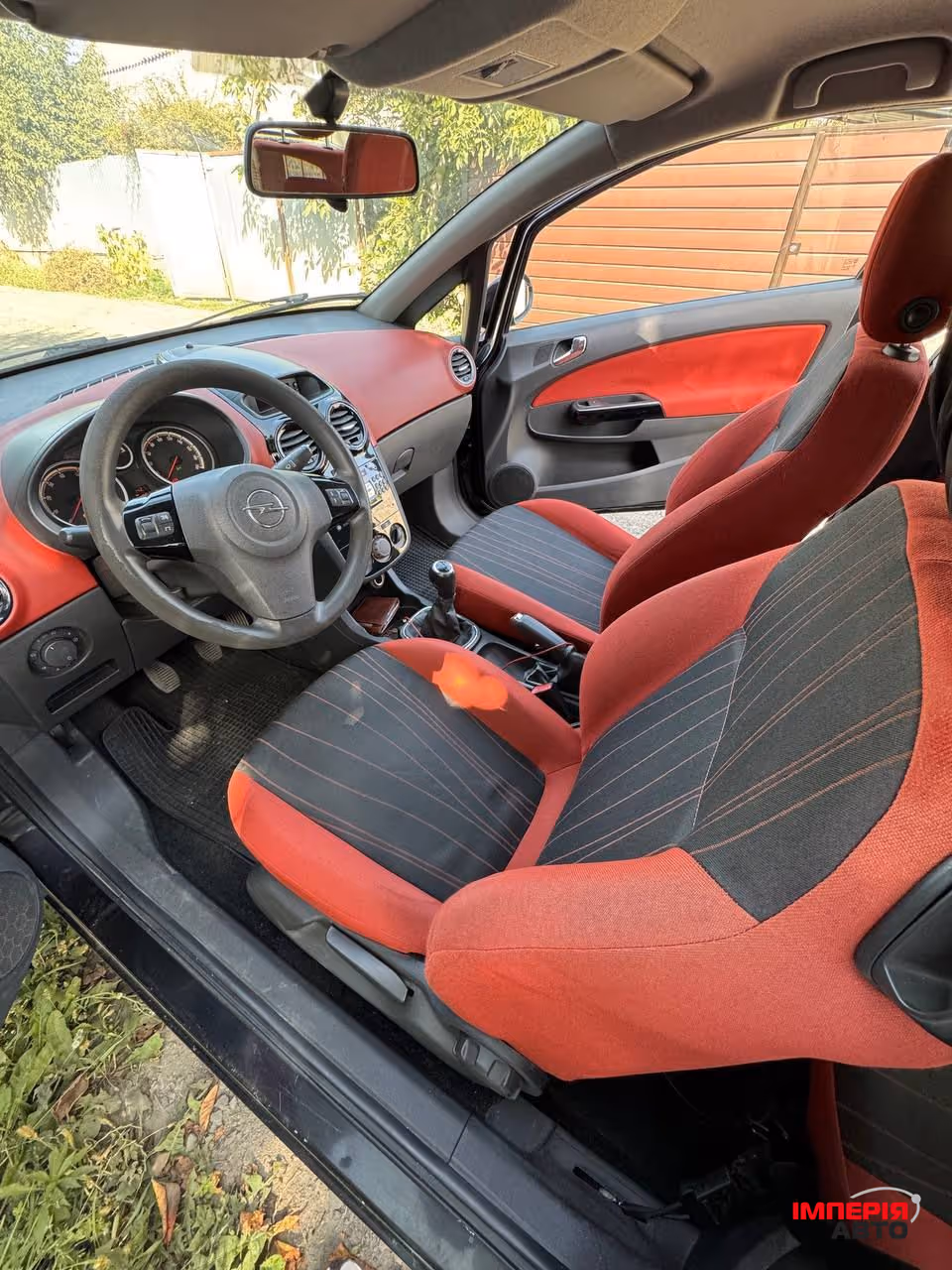 Opel Corsa - фото 10