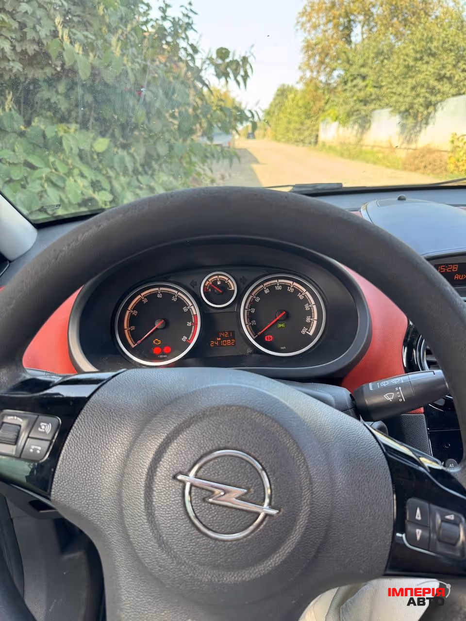 Opel Corsa - фото 9