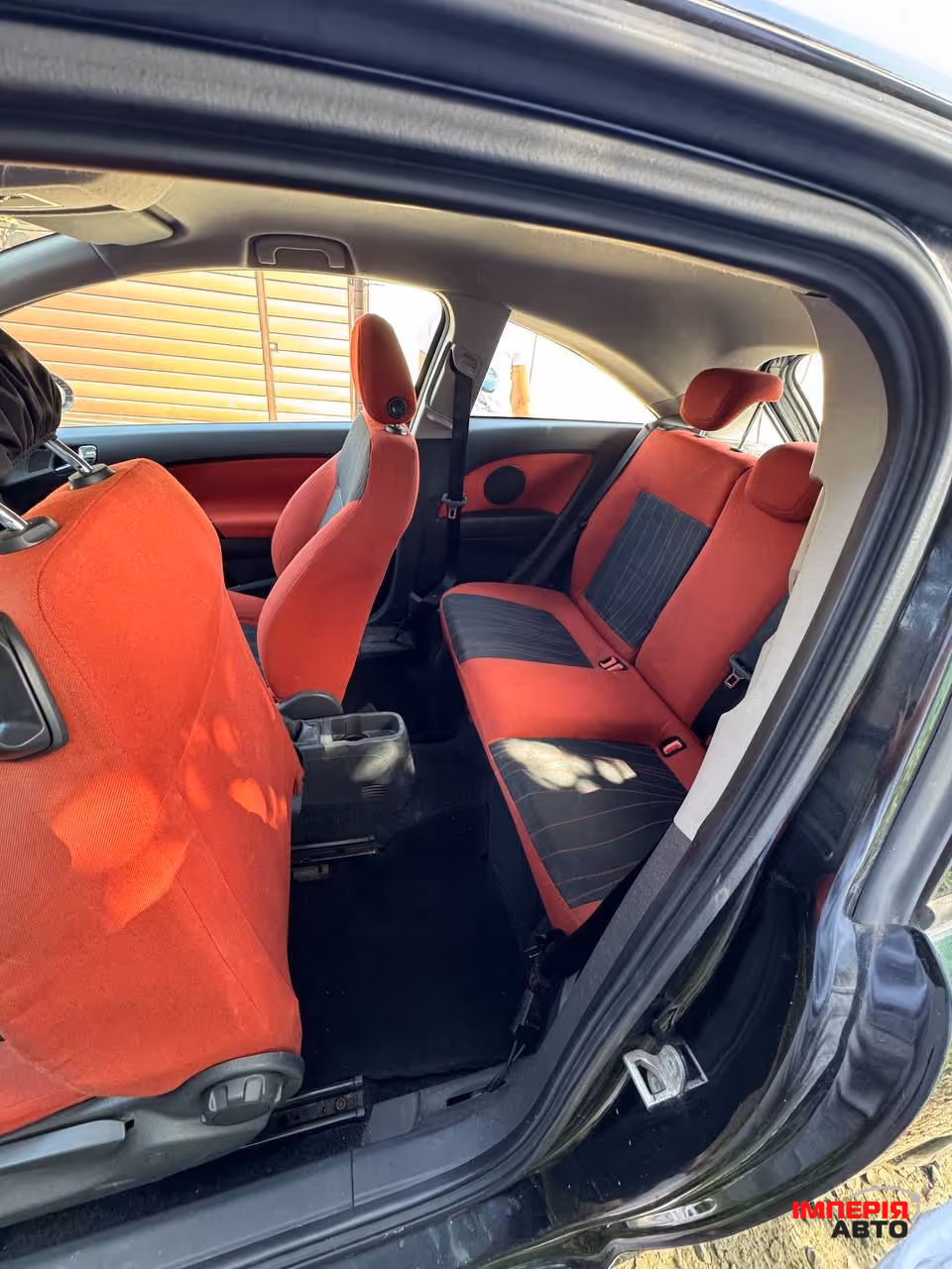 Opel Corsa - фото 5