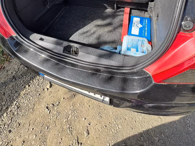 Opel Corsa - зображення 4